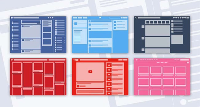 Phần mềm WebEasy Professional